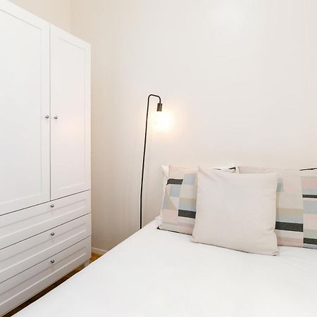 Nazare Corner House Apartment Exterior photo