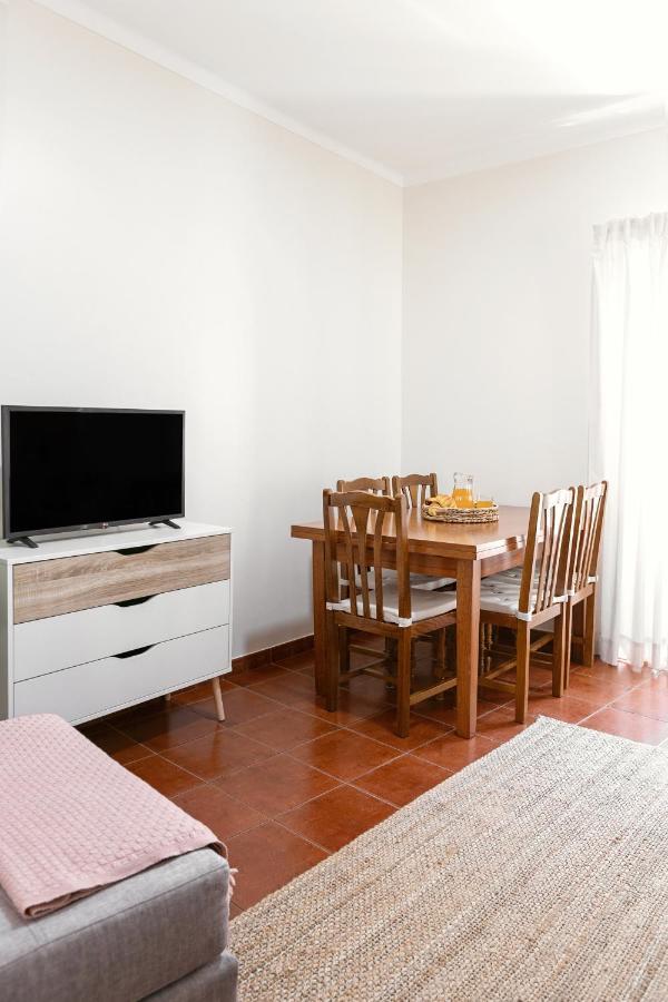 Nazare Corner House Apartment Exterior photo